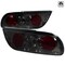 Spec-D Tuning 89-94 Nissan 240Sx Tail Lights Smoke Side Piece LT-S1389G-TM - alternate 1